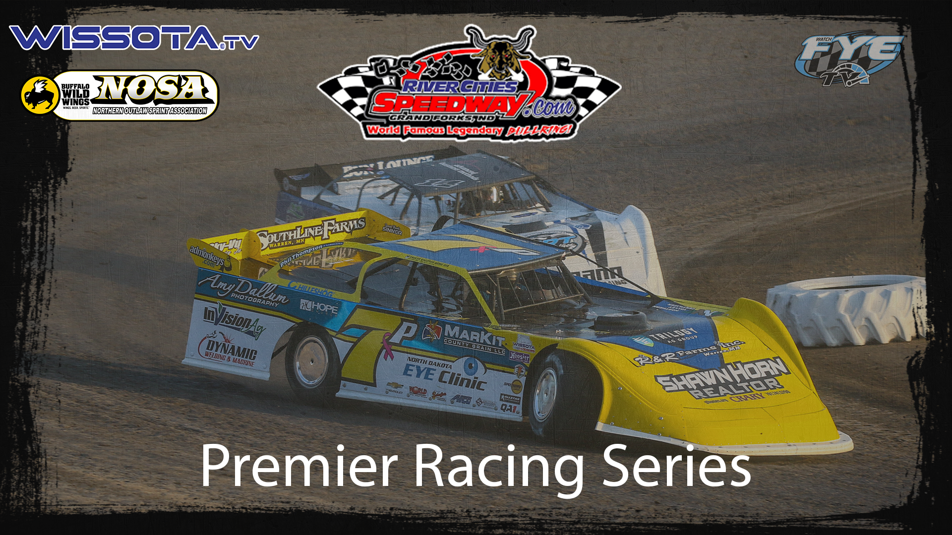 Watch live and on demand motor racing video on !