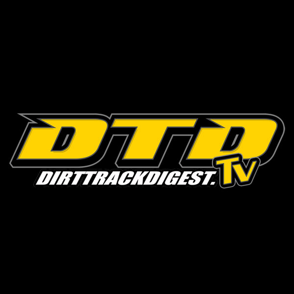 Available on Dirt Track Digest TV