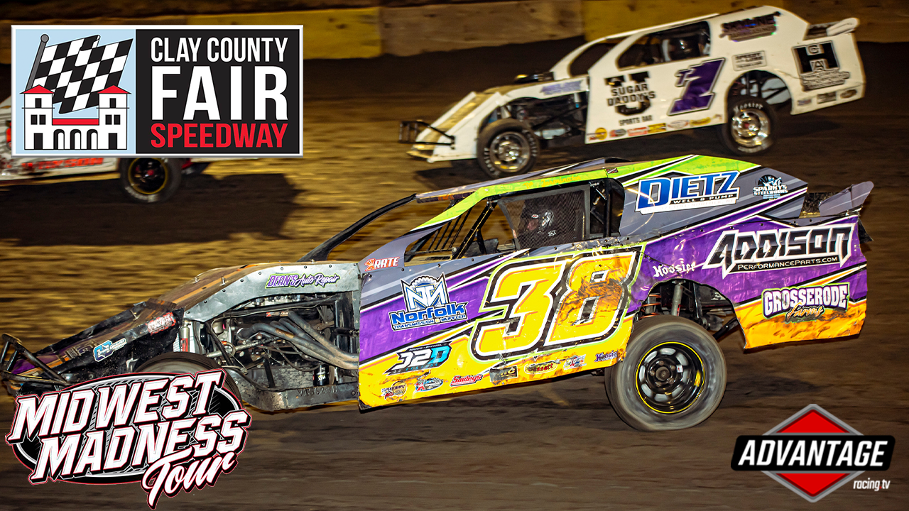 imca midwest madness tour