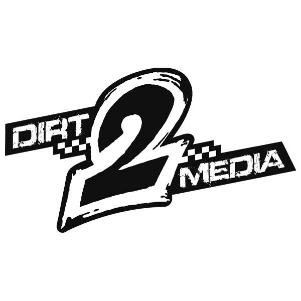 Available on Dirt2Media