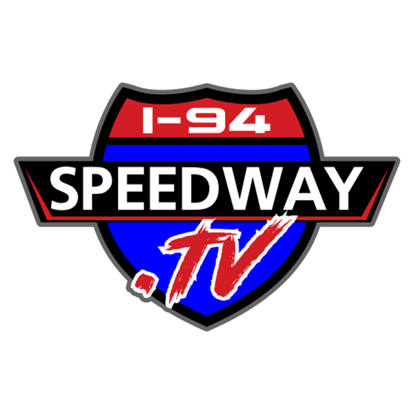 Available on I94 Speedway TV