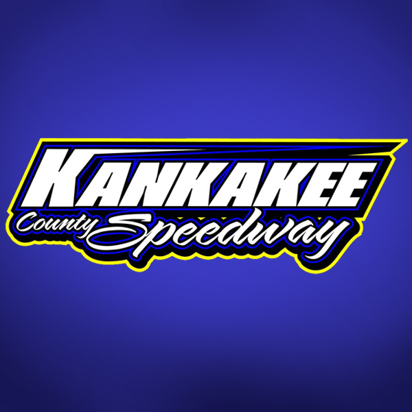 Available on Kankakee County Speedway