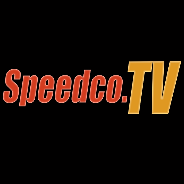 Available on speedco.tv
