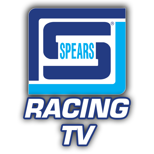 Available on SPEARS Racing