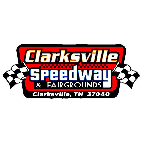 Available on Clarksville Speedway