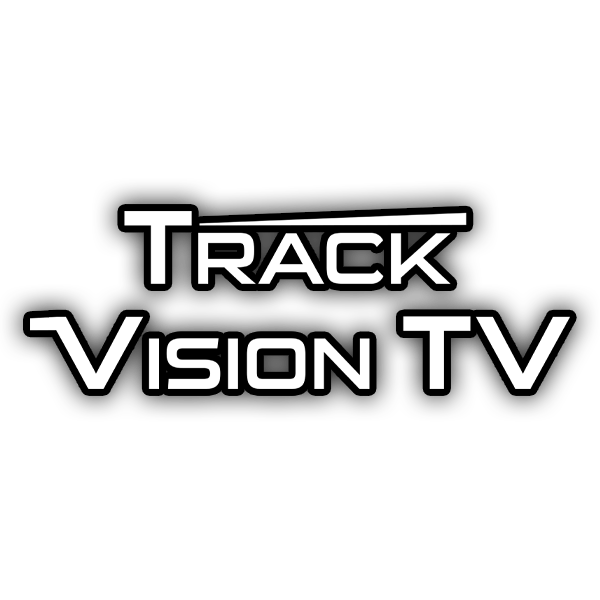 Available on TrackVision TV