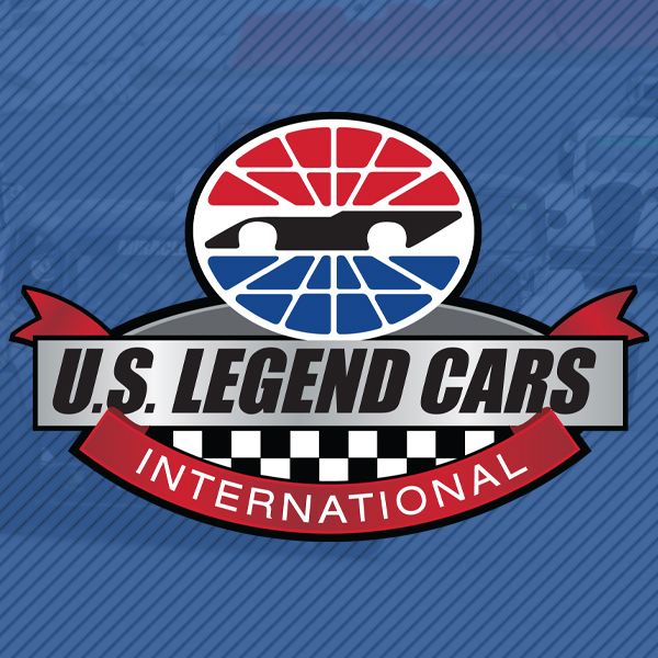 Available on US Legend Cars TV