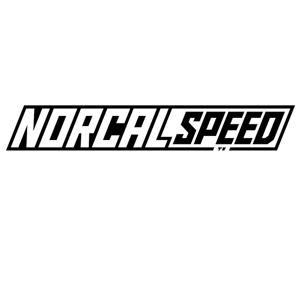 Available on NorCal Speed