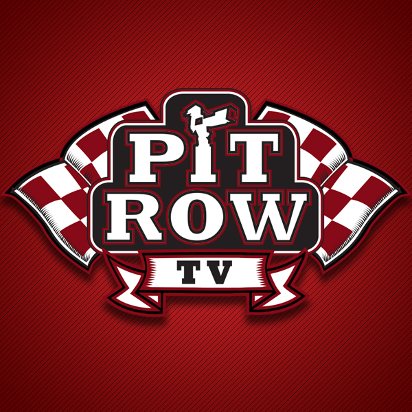 Available on Pit Row TV
