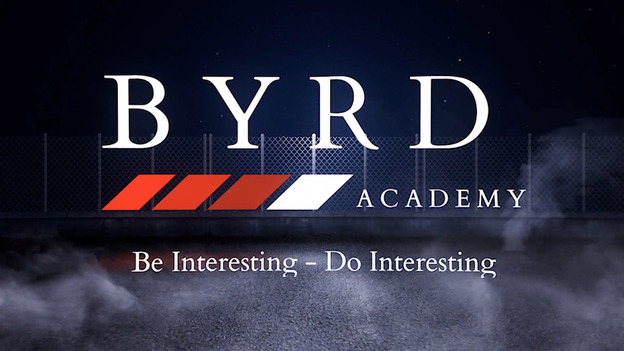 Byrd Academy: Episode 2 "Mid-Ohio - Part 2"