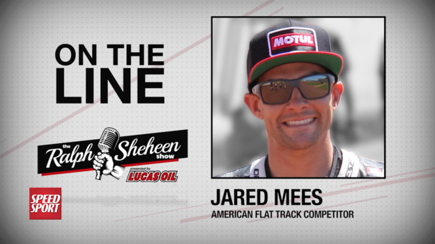 The Ralph Sheheen Show - Jared Mees