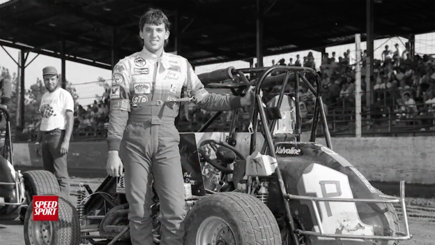 Tony Stewart Conversation on Dirt Racing (Part 1 - 2014)