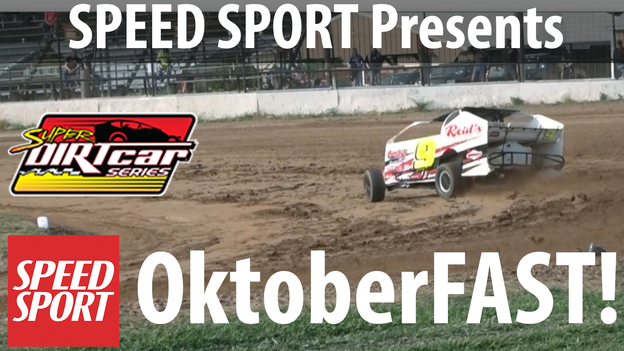 SPEED SPORT Presents: OktoberFast Night 1 - Albany