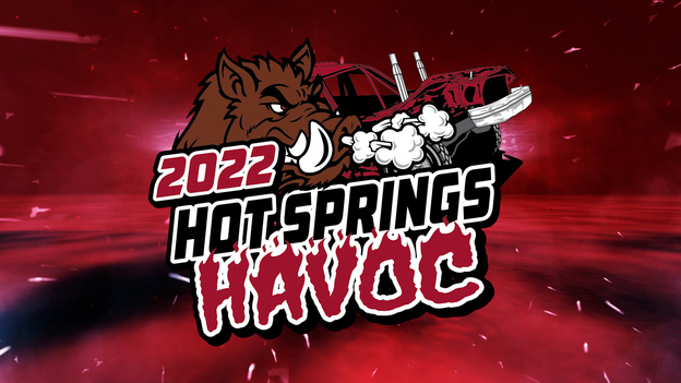 Top Ten Hits: Hot Springs Havoc 2022