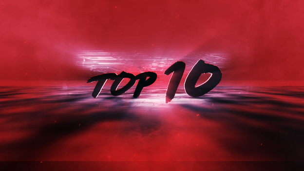 Top Ten Hits: Compacts Feature - Wicked Team Show 2019