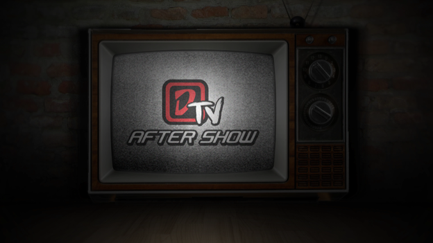 Dtv After Show: Episode #2 - River City Rampage 2019
