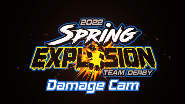 Spring Explosion 2022 - Damage Cam